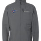 Metro Marlins // Men's Softshell Jacket - Columbia
