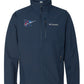 Metro Marlins // Men's Softshell Jacket - Columbia