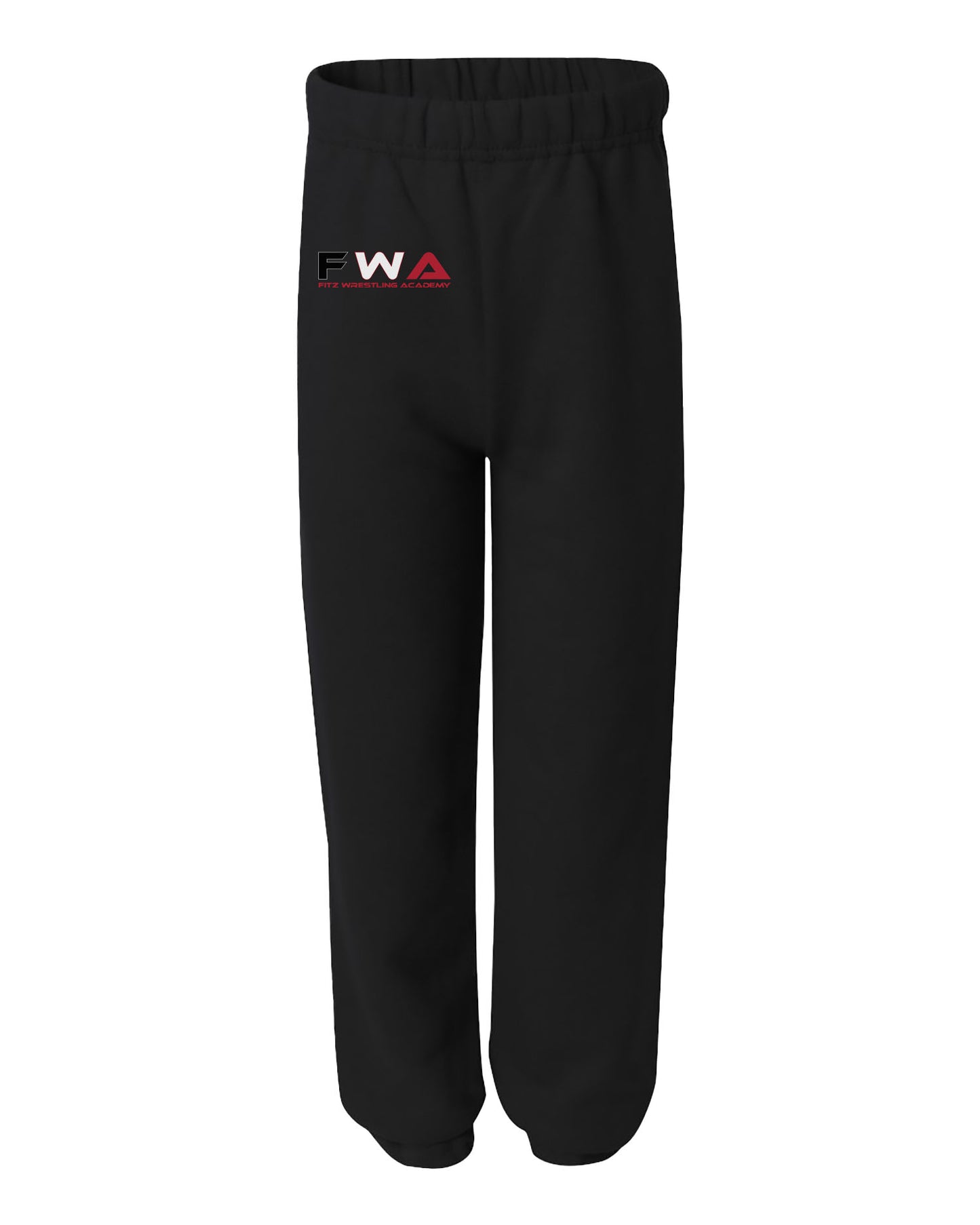 Fitz Wrestling Academy // Youth Joggers