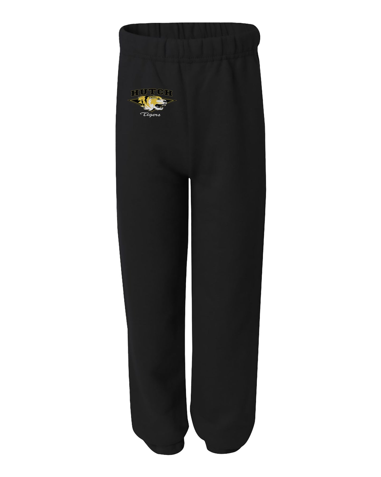 Hutchinson Tigers // Youth Joggers