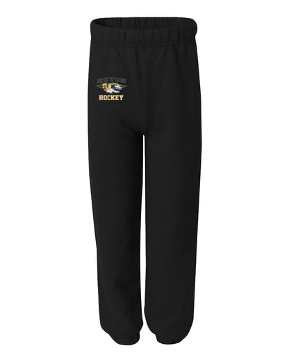 Hutchinson Hockey // Youth Joggers