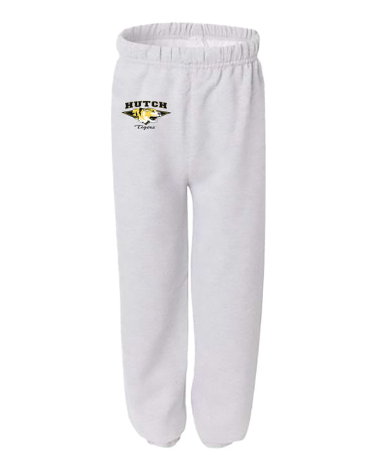 Hutchinson Tigers // Youth Joggers