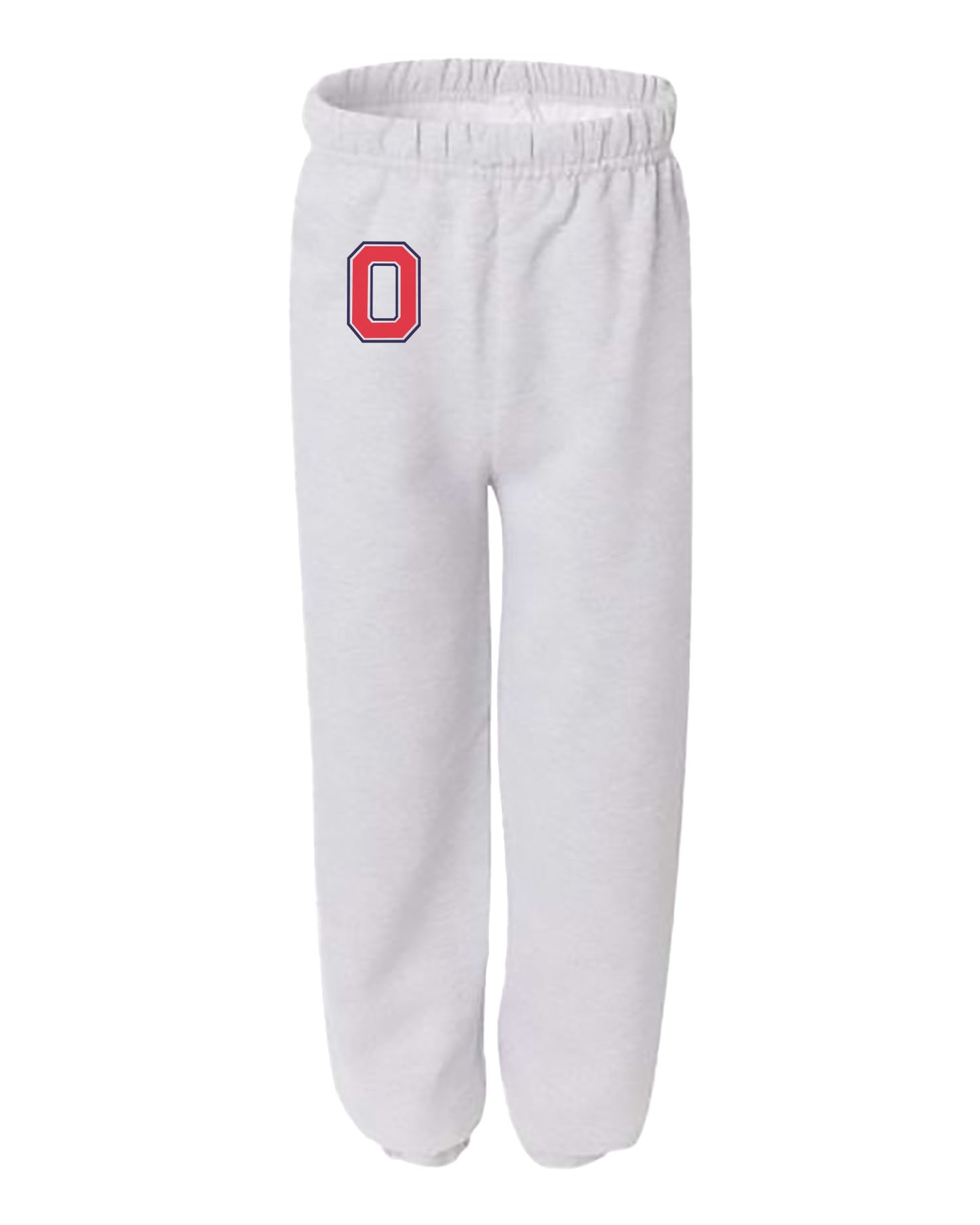 Orono Baseball // Youth Joggers