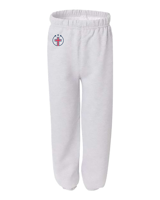 Christ Prep Football // Youth Joggers