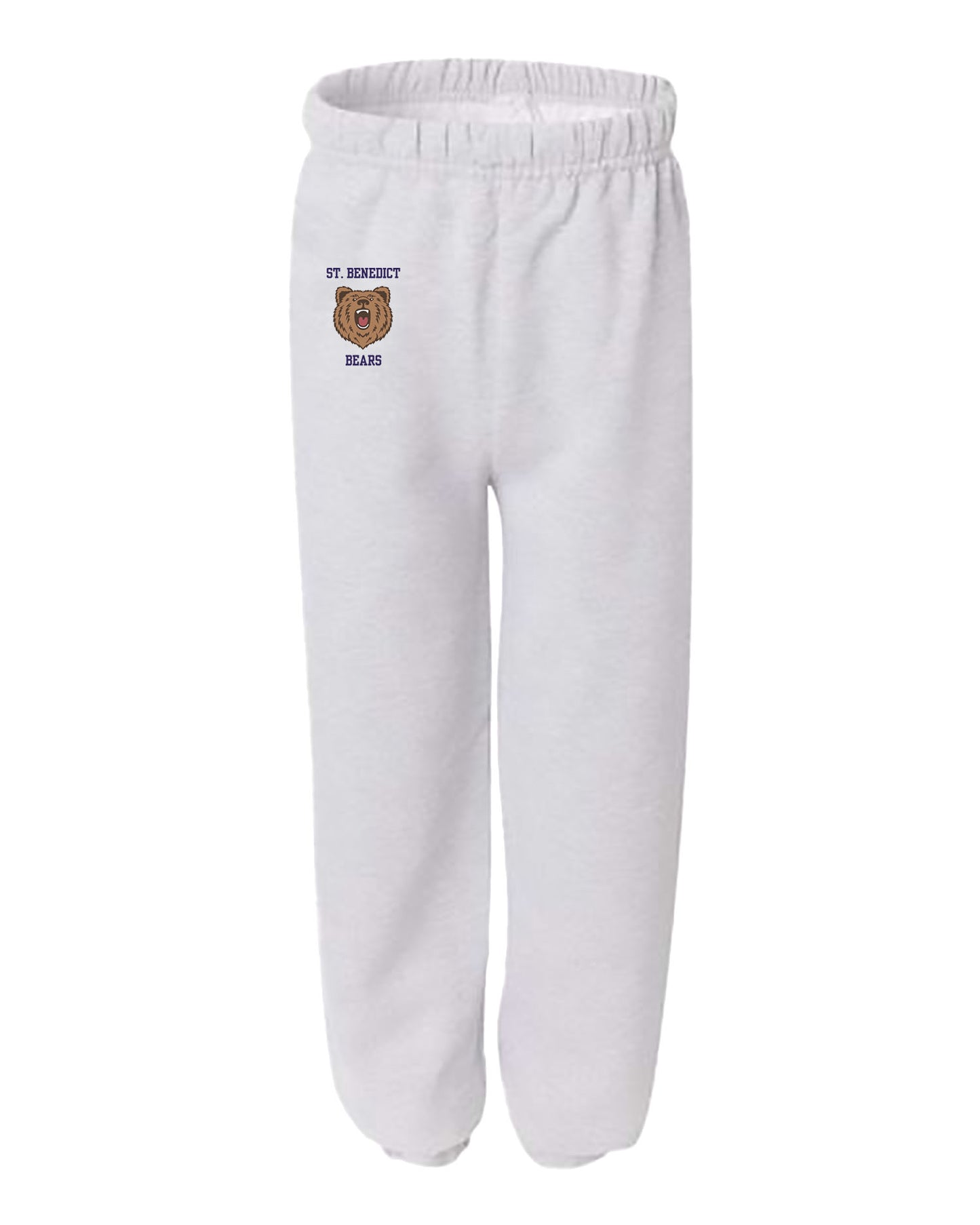 St. Benedict // Youth Joggers