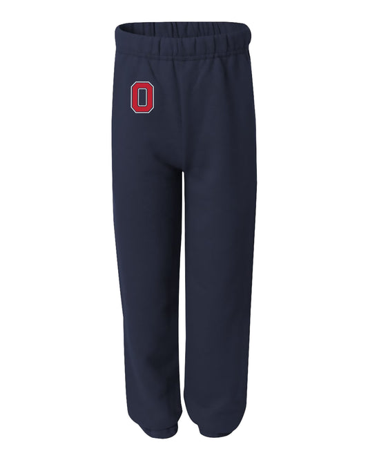 Orono Baseball // Youth Joggers