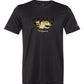 Hutchinson Tigers // Men's Performance Tee - Adidas