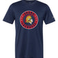 Orono Lacrosse // Men's Performance Tee - Adidas