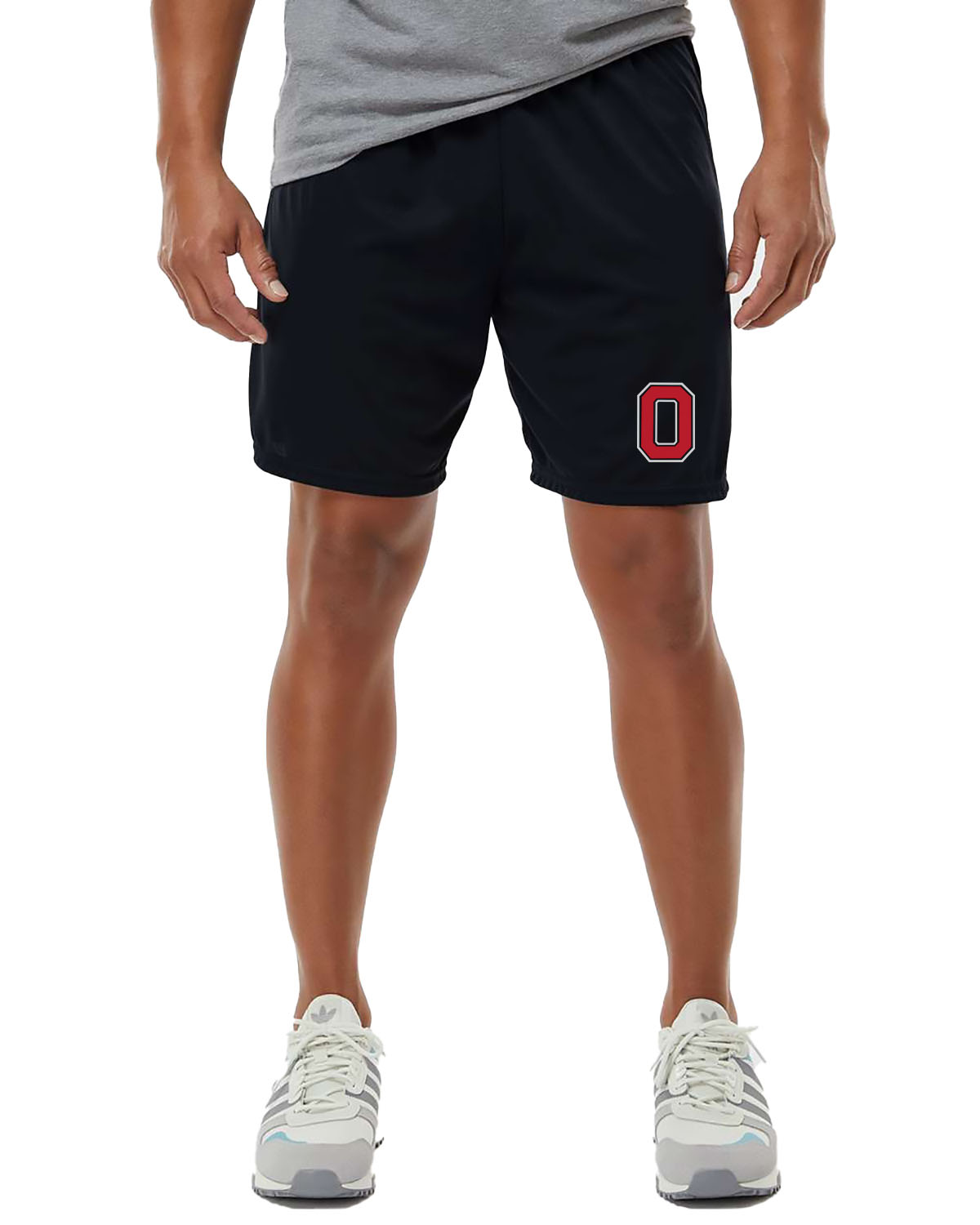 Orono Baseball // Men's Shorts