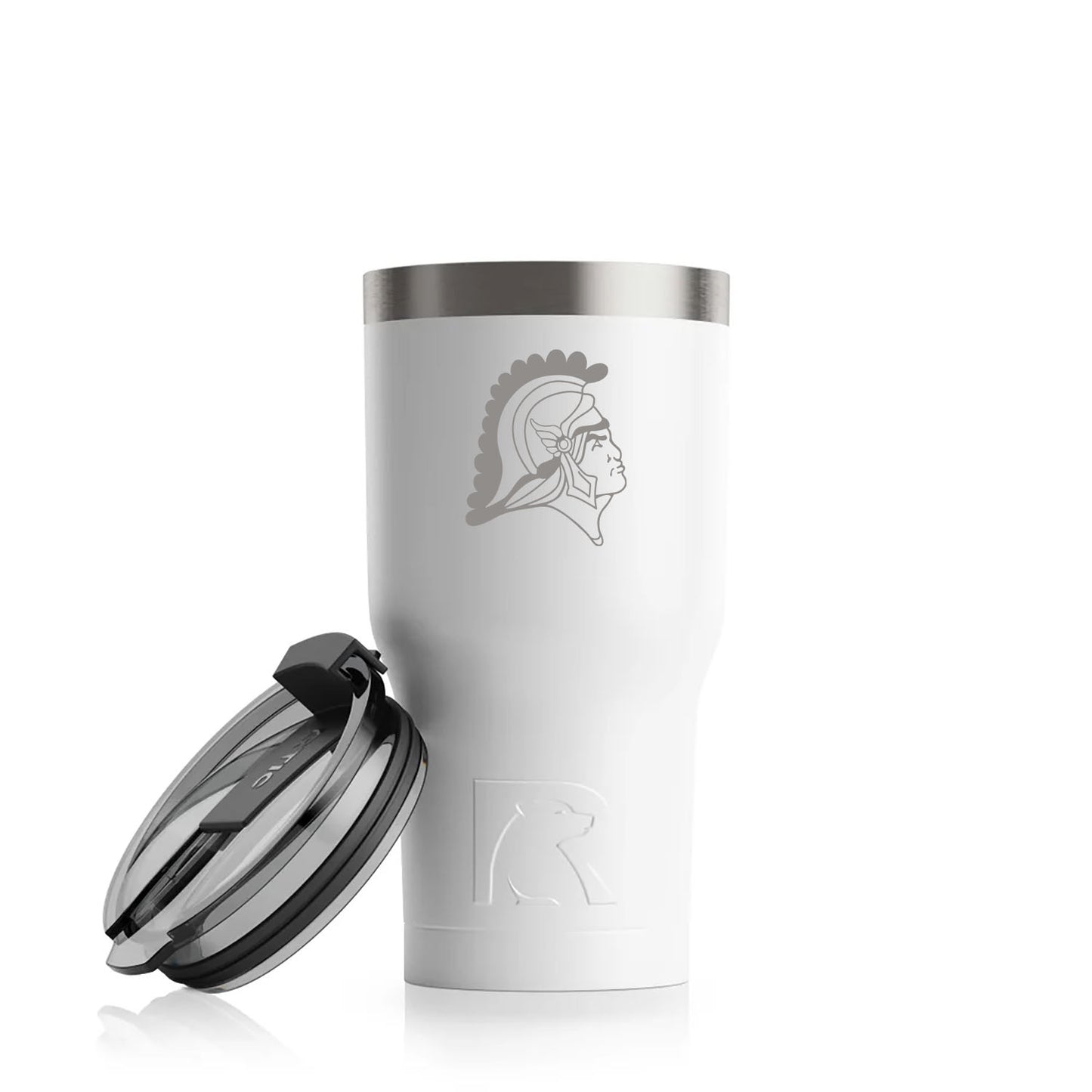 Orono Baseball // RTIC Tumbler