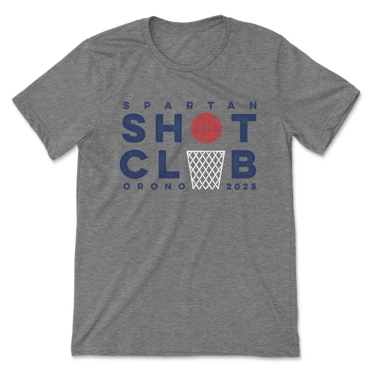 Spartan Shot Club // Youth Tee
