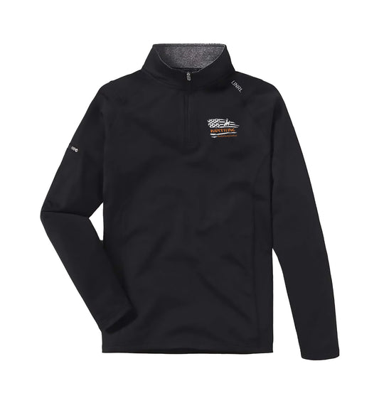 Bourbon County Cowboys Wrestling // UNRL - Elite Quarter Zip