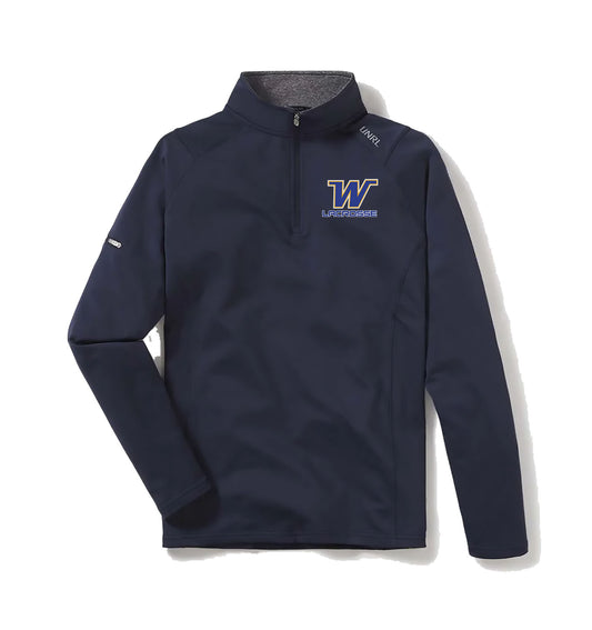 Wayzata Lacrosse // UNRL - Elite Quarter Zip