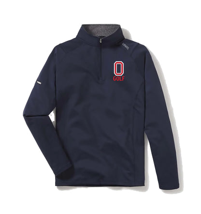 Orono Golf // UNRL - Elite Quarter Zip