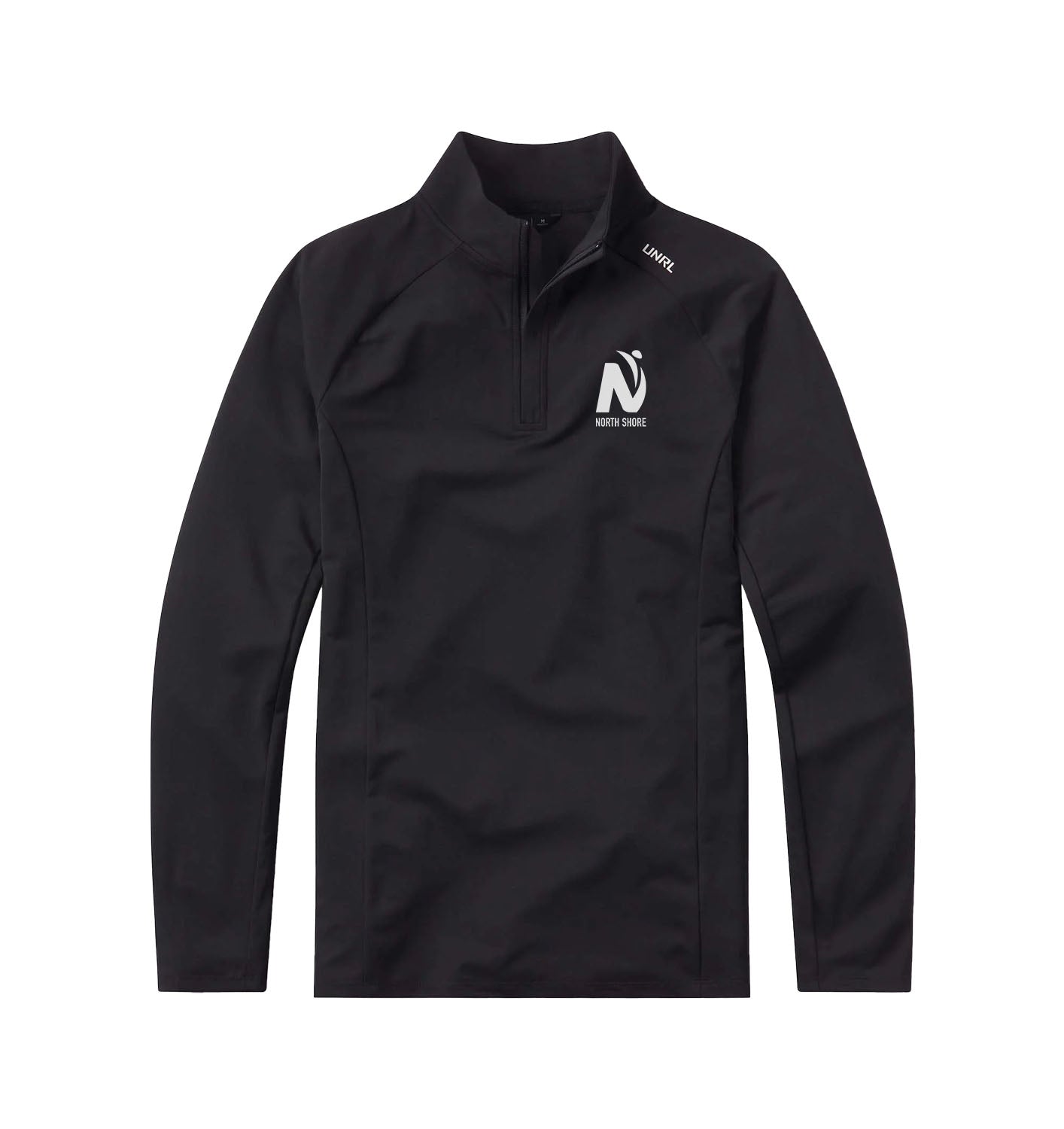 North Shore Gymnastics // UNRL - Highlands Quarter Zip