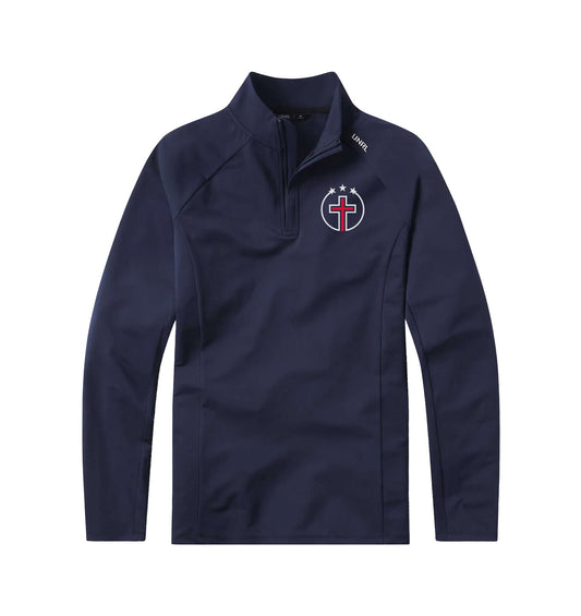 Christ Prep Football // UNRL - Highlands Quarter Zip