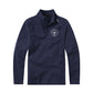 CPF - Timothy // UNRL - Highlands Quarter Zip