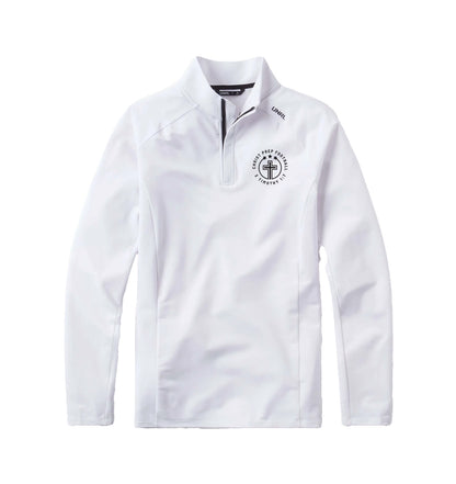 CPF - Timothy // UNRL - Highlands Quarter Zip