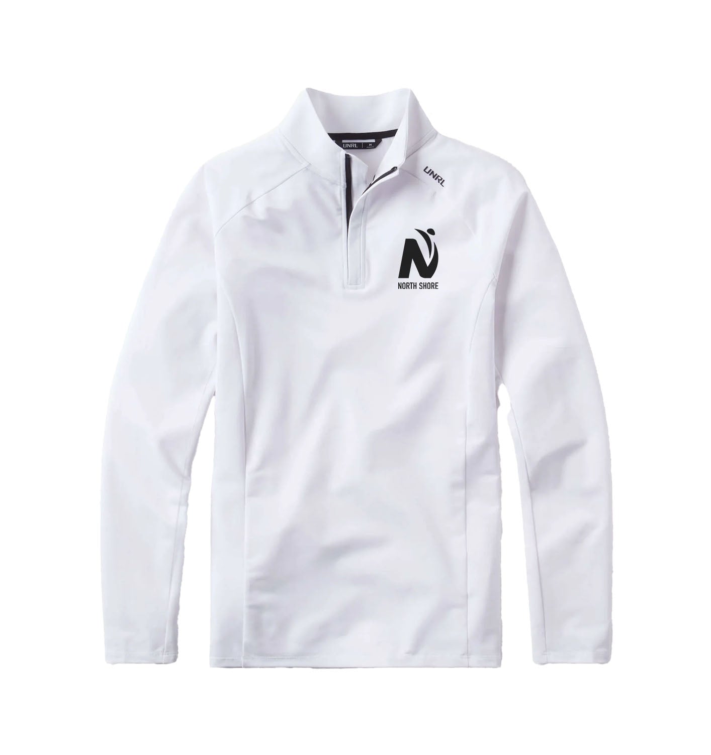 North Shore Gymnastics // UNRL - Highlands Quarter Zip