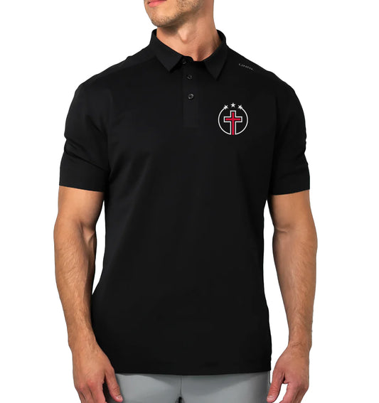 Christ Prep Football // UNRL - Legend Polo