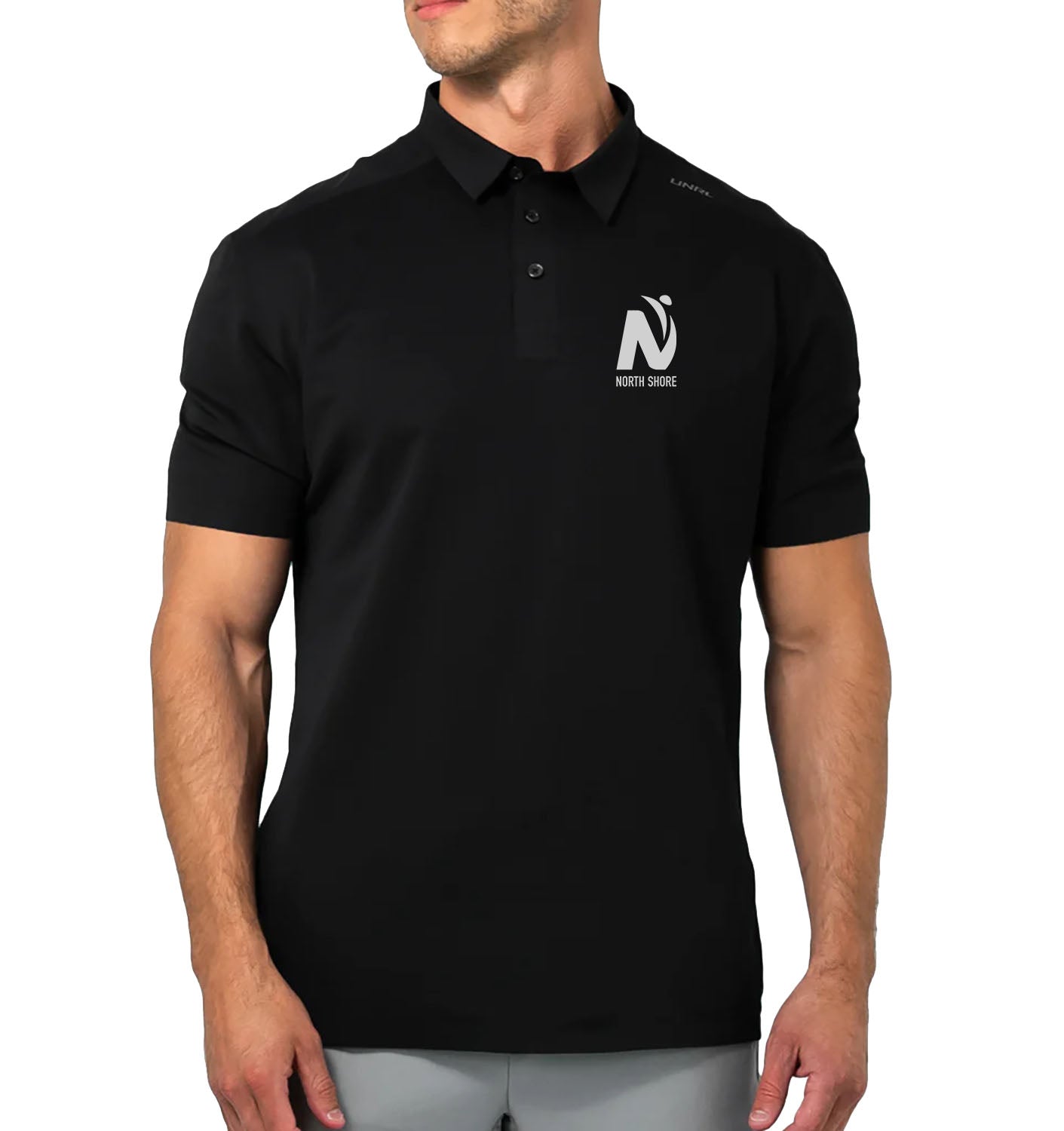 North Shore Gymnastics // UNRL - Legend Polo