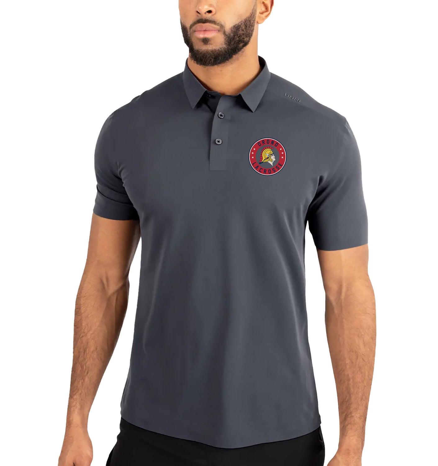 Orono Lacrosse // UNRL - Legend Polo