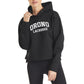 Orono Lacrosse Collegiate // UNRL - Women's LuxBreak Oversized Hoodie