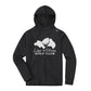 Lake Miltona Golf Club // UNRL - Adult Crossover Hoodie