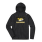 Hutchinson HS Lacrosse // UNRL - Adult Crossover Hoodie