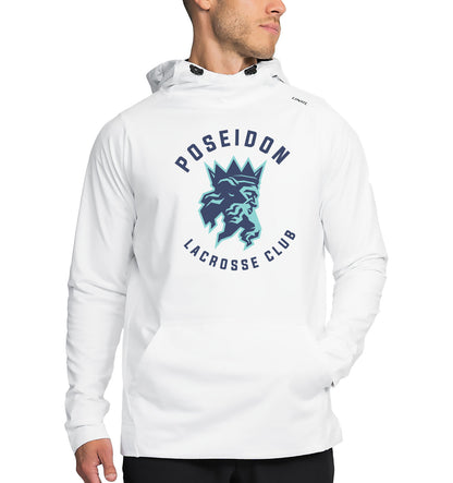 Poseidon Lacrosse // UNRL - Adult Crossover Hoodie