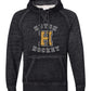 Hutchinson Girls Hockey // Unisex Vintage Hoodie