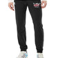 Westonka Lacrosse // Adult Fleece Joggers - Adidas