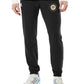Hutchinson Lacrosse // Adult Fleece Joggers - Adidas