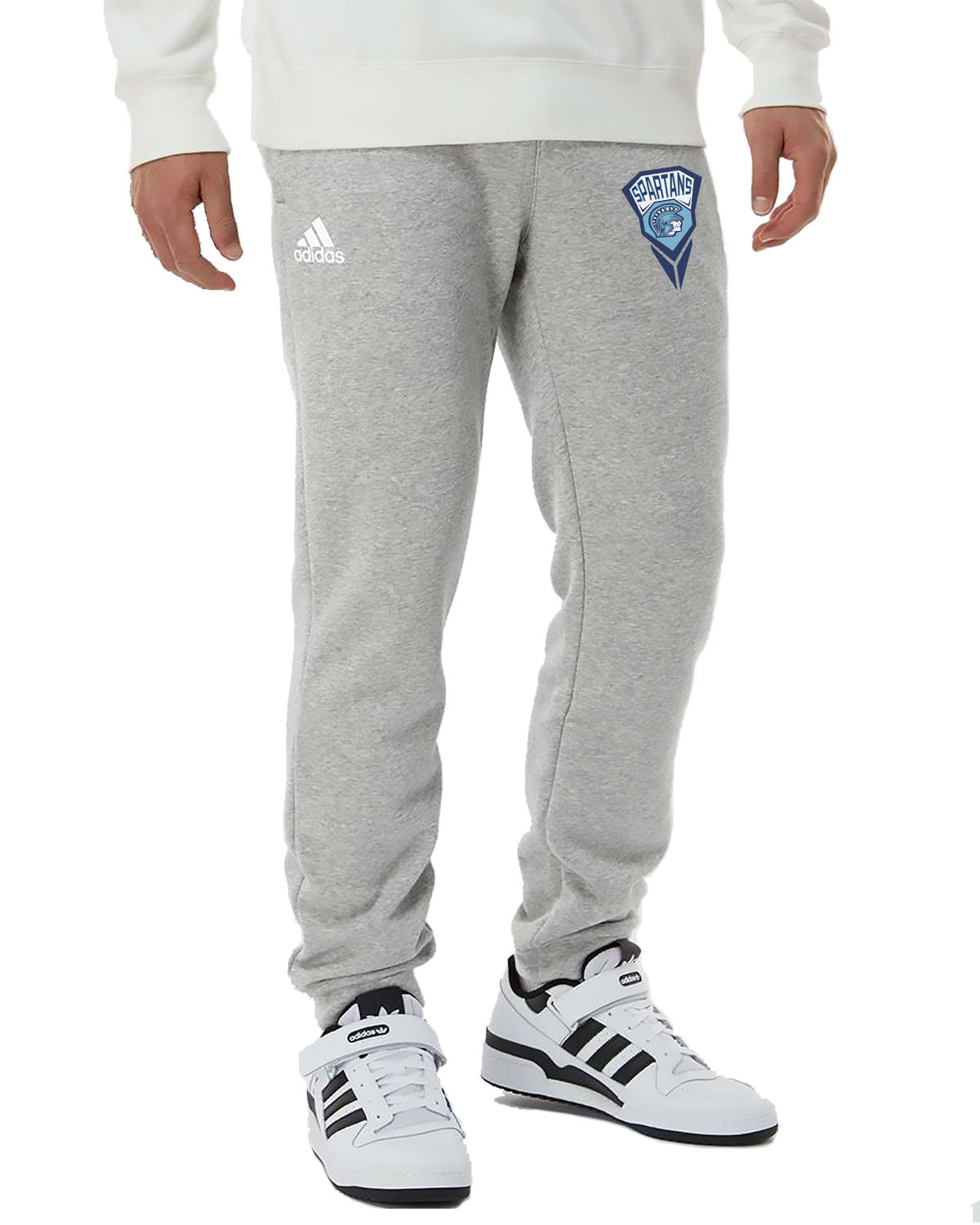 Superior Lacrosse // Adult Fleece Joggers - Adidas
