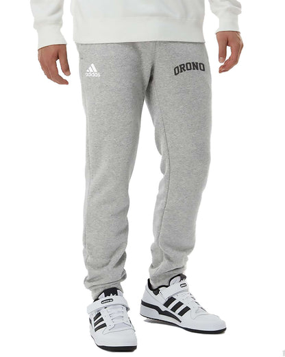 Orono Collegiate // Adult Fleece Joggers - Adidas