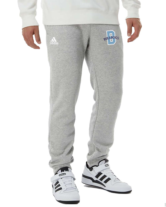 Bulldogs // Adult Fleece Joggers - Adidas