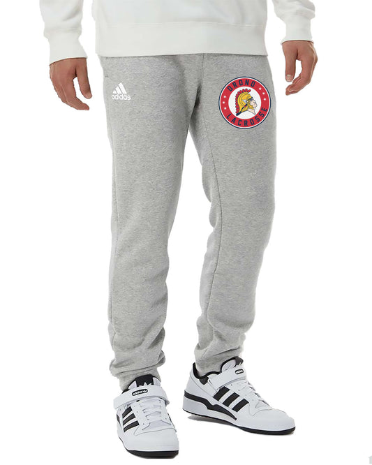 Orono Lacrosse // Adult Fleece Joggers - Adidas