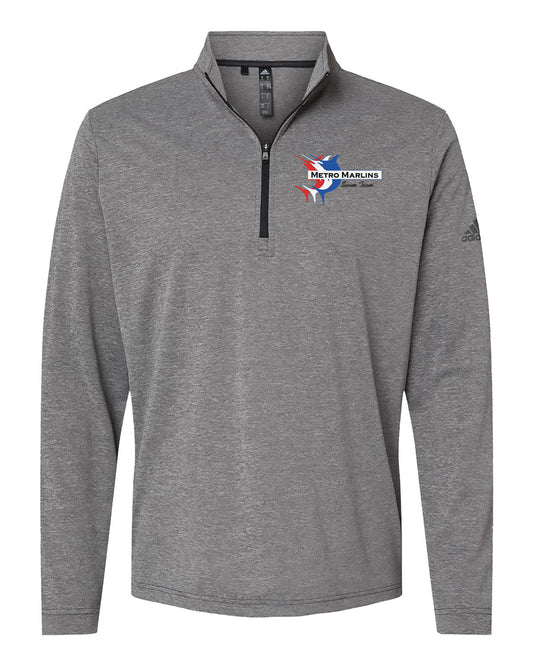 Metro Marlins // Men's Pullover - Adidas