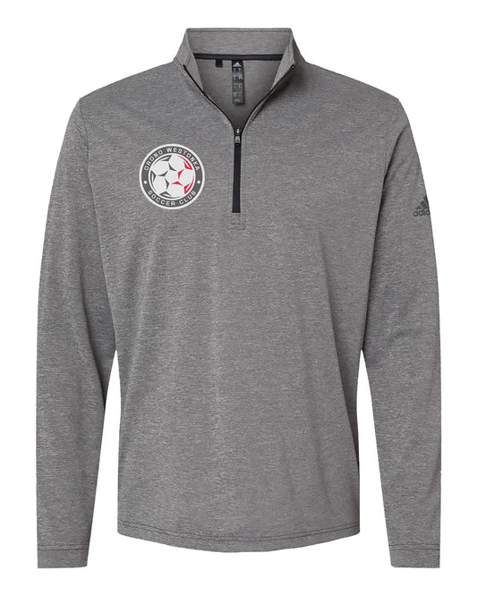 Orono Westonka Soccer // Men's Pullover - Adidas