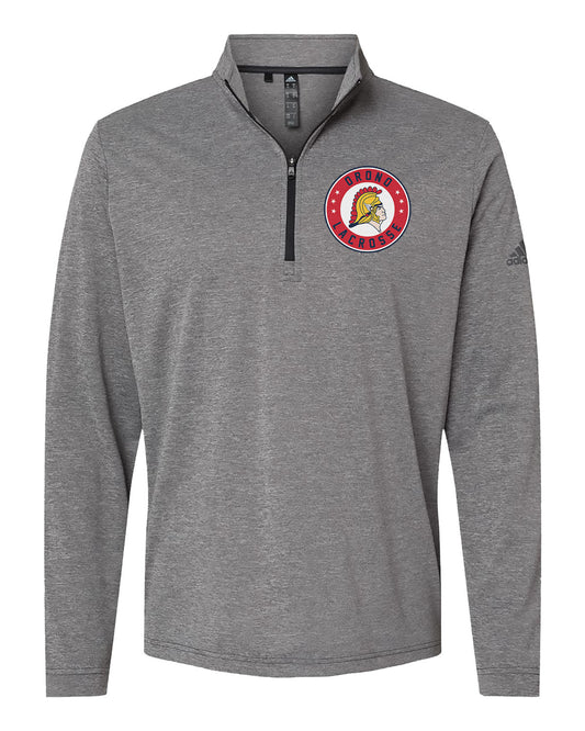 Orono Lacrosse // Men's Pullover - Adidas