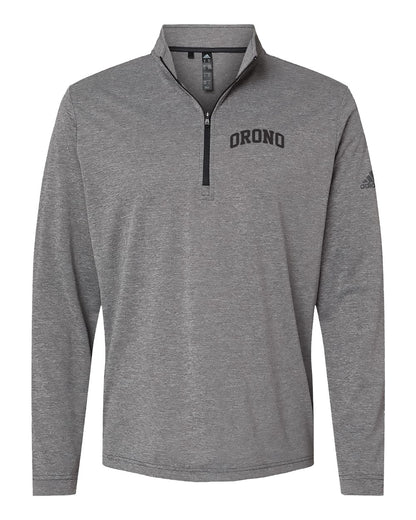 Orono Collegiate // Men's Pullover - Adidas
