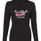 Westonka Lacrosse // Women's Lightweight Hoodie - Adidas