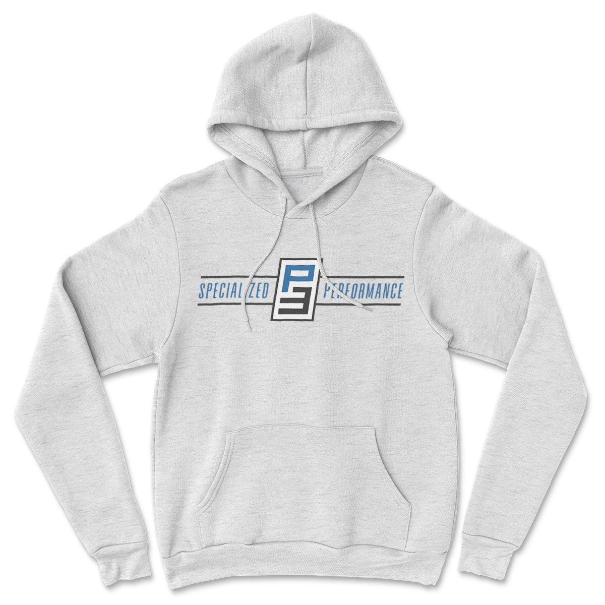 P3 Specialized Performance // Adult Fleece Hoodie