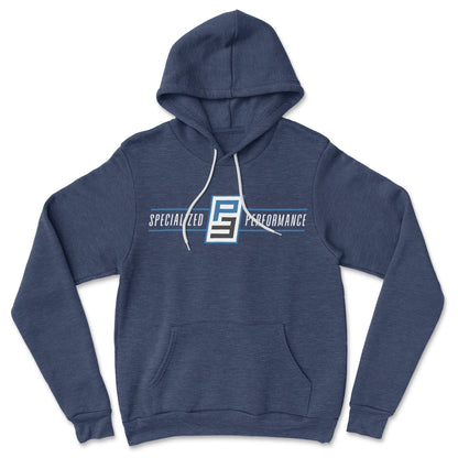 P3 Specialized Performance // Adult Fleece Hoodie