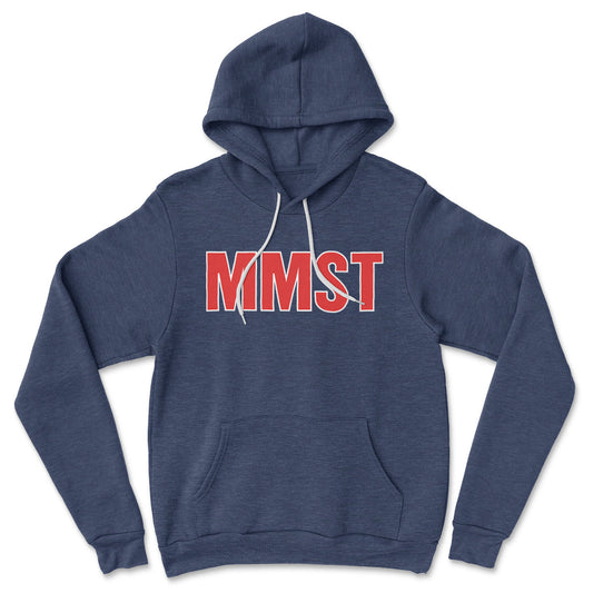 MMST // Adult Fleece Hoodie