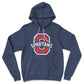 Vintage Orono // Adult Fleece Hoodie