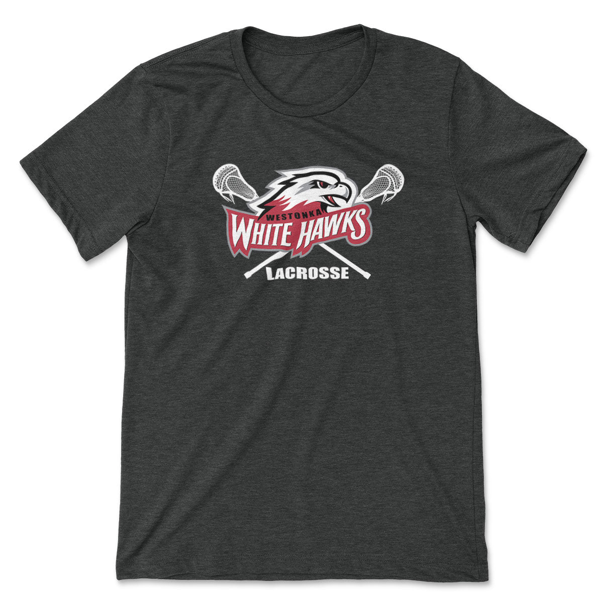 Westonka Lacrosse // Youth Tee