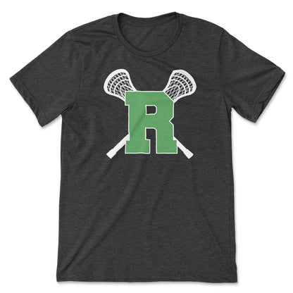 Rochester Lacrosse // Men's Tee