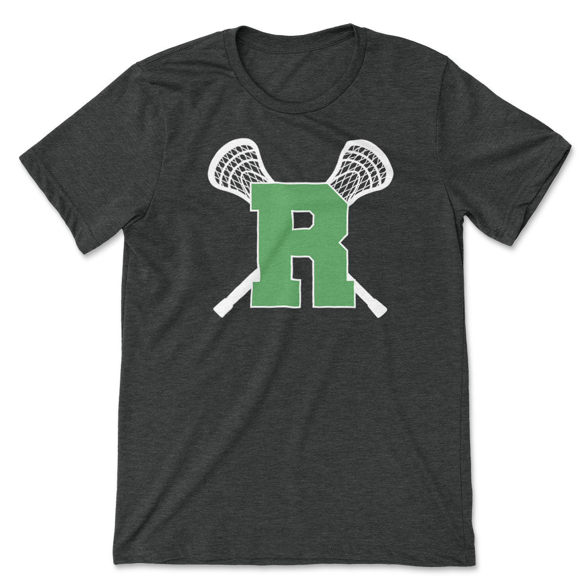 Rochester Lacrosse // Youth Tee