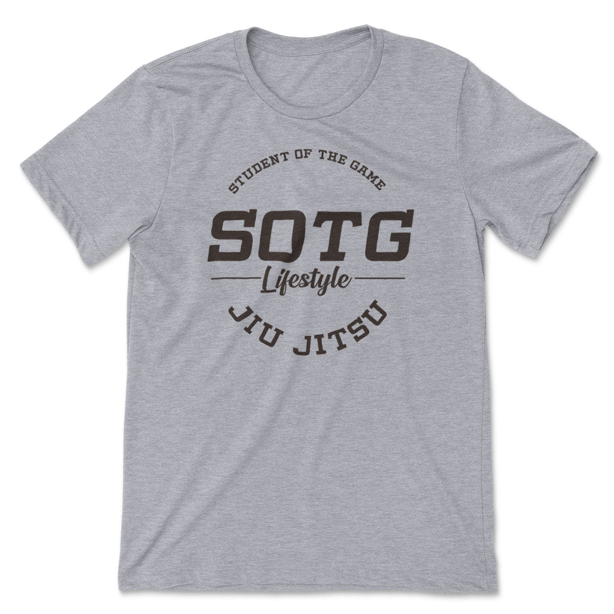 SOTG Lifestyle // Youth Tee